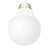 preiswerte Intelligente LED-Glühbirnen-6W 600lm E27 Smart LED Glühlampen 20 LED-Perlen SMD 5730 WiFi Infrarot-Sensor Abblendbar Warmes Weiß Weiß 85-265V