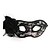 cheap Masks-Halloween Mask Sexy Lace Mask Party Lace Horror Lace Adults&#039; Unisex Toy Gift