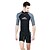 cheap Wetsuits &amp; Diving Suits-SBART Men&#039;s Women&#039;s Elastane UV Sun Protection Breathable Ultraviolet Resistant Long Sleeve Swimming Diving Surfing Spring Summer Fall / Winter