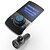 olcso Bluetooth autós készlet/kihangosító-HY68 V3.0 FM-közvetítők / USB port / MP3 lejátszó Autó