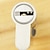 baratos Cadeado com código-Door &amp; Window Sensor Zinc Alloy Password unlocking for Door
