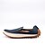 cheap Men&#039;s Slip-ons &amp; Loafers-Men&#039;s Shoes Leatherette Spring / Summer Moccasin / Light Soles Loafers &amp; Slip-Ons Beige / Dark Blue