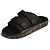 cheap Men&#039;s Slippers &amp; Flip-Flops-Men&#039;s PU(Polyurethane) Spring / Fall Comfort Slippers &amp; Flip-Flops White / Black / Red
