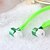 cheap Headphones &amp; Earphones-In Ear Wired Headphones Dynamic Aluminum Alloy Mobile Phone Earphone with Microphone / Noise-isolating Headset
