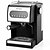 preiswerte Kaffeemaschine-Cm6626me automatische Kaffeemaschine Haushalt kommerzielle Espressomaschine Hochdruck Dampf schlagen Milch Blase