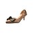 cheap Women&#039;s Heels-Women&#039;s Heels Office &amp; Career Dress Party &amp; Evening Summer Bowknot Stiletto Heel Comfort Leatherette Black Brown Green