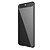 olcso Huawei-tokok-Case Kompatibilitás Huawei P10 Plus / P10 / Huawei Tükör / Átlátszó Fekete tok Egyszínű Puha Szilikon