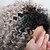 cheap Synthetic Lace Wigs-Synthetic Lace Front Wig Kinky Curly Kinky Curly Bob Lace Front Wig Short Black#1B Synthetic Hair Natural Hairline Brown