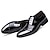 זול נעלי אוקספורד לגברים-בגדי ריקוד גברים נעלי אוקספורד נעליים פורמליות עסקים חתונה שמלה משרד קריירה TPU שחור חום סתיו חורף / EU41