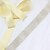 cheap Party Sashes-Satin / Tulle Wedding / Special Occasion / Anniversary Sash With Sequin Sashes