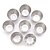 cheap Cookie Tools-1 set Stainless Steel + A Grade ABS Everyday Use Cake Molds Bakeware tools