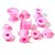 cheap Hair Care &amp; Styling-10Pcs/Lot Hair Styling Tools Hairstyle Soft Hair Care Diy  Roll Hair Style Roller