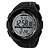 abordables Relojes inteligentes-Reloj elegante YYSKMEI1025 Resistente al Agua / Standby Largo / Múltiples Funciones Reloj Cronómetro / Despertador / Cronógrafo