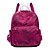 cheap Backpacks &amp; Bookbags-Women&#039;s Bags Oxford Cloth Backpack for Event / Party / Outdoor / Office &amp; Career Black / Amethyst / Fuchsia