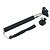 cheap Accessories For GoPro-Telescopic Pole Outdoor Adjustable 1 pcs For Action Camera Gopro 6 All Gopro Gopro 5 Xiaomi Camera SJCAM Ski / Snowboard Climbing Film and Music Steel Tube Mixed Material / SJ4000