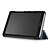 billige Tablett-etuier&amp;Skjermbeskyttere-Etui Til Huawei MediaPad Huawei MediaPad T3 7.0 Heldekkende etui Hard PU Leather