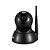 cheap Outdoor IP Network Cameras-ESCAM ESCAM QF007 Wireless/Wifi PTZ 720P 1MP IP IR-cut Night Vision Motion Detection Two Way Audio H.246+ Camera Indoor Support /CMOS / 50 / 60 Support Android/iPhone/OS Mobile Systems