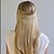 cheap Tape in Hair Extensions-Flip In Human Hair Extensions Straight Human Hair Human Hair Extensions Halo Extensions Women&#039;s Black#1B