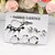 cheap Earrings-Women&#039;s Stud Earrings cuff Elephant Number Star Ladies Bohemian Vintage Fashion Boho Earrings Jewelry Gold / Silver For Daily Casual Evening Party Formal Date 7pcs