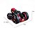 cheap RC Cars-RC Car 5588-602 6 Channel 2.4G Buggy (Off-road) / Stunt Car / Dump Truck 10 km/h Bounce / Rechargeable / Remote Control / RC