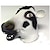 preiswerte Masken-Halloween-Masken Tiermaske Party Cow Zum Gruseln Latex Gummi Kleben Erwachsene Unisex Spielzeuge Geschenk