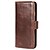 cheap iPhone Cases-Case For Apple iPhone 7 Plus / iPhone 7 / iPhone 6s Plus Wallet / Card Holder / with Stand Full Body Cases Solid Colored Soft PU Leather