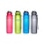 preiswerte Wasserflaschen-Fahhrad Wasserflaschen BPA frei Radfahren Non Toxic umweltfreundlich Für Radsport Yoga Rennrad Geländerad Leger Laufen Eco PC