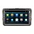 billiga Multimediaspelare för bilar-TH6089GNC 8 tum 2 Din Android6.0 BADDA för Volkswagen Stöd / SD-kort