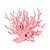 preiswerte Aquarium-Deko &amp; Kiesel-künstliche Korallen Pflanze Unterwasser aquatische Ornament Aquarium Harz Simulation künstliches Aquarium gefälschte Koralle Dekoration