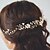 cheap Headpieces-Imitation Pearl Headbands with 1 Wedding / Special Occasion / Halloween Headpiece