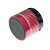 abordables Haut-parleurs-Extérieur / Intérieur / Bluetooth Bluetooth 3.0 3.5mm AUX Caisson de Graves Noir / Rouge Rose / Rouge