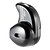olcso Fejhallgató és fülhallgató-Mini Bluetooth fülhallgató vezeték nélküli fejhallgató, mikrofon handfree sport fülpárnás mobil samsung