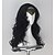 cheap Movie &amp; TV Theme Costumes-Super Heroes Cosplay Diane Cosplay Wigs Women&#039;s 60 inch Heat Resistant Fiber Anime Wig / Headwear / Headwear