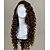 cheap Human Hair Wigs-Human Hair Glueless Lace Front Lace Front Wig style Brazilian Hair Curly Wig 130% Density with Baby Hair Natural Hairline African American Wig 100% Hand Tied Women&#039;s Short Medium Length Long Human