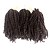 abordables Crocheter les cheveux-crochet cheveux tresses marley bob boîte tresses ombre synthétique cheveux courts tressage cheveux pour les femmes noires