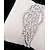 cheap Bracelets-Women&#039;s Tennis Bracelet Flower Ladies Luxury Fashion Alloy Bracelet Jewelry Gold / Silver For Party Daily