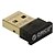 economico Gadget USB-Orto bta - 402 mini adattatore del dongle del usb del bluetooth per la tastiera del topo delle cuffie dell&#039;altoparlante del ridurre in