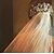 preiswerte Hochzeit Kopfschmuck-Künstliche Perle Haarkämme / Kopfbedeckungen mit Blumig 1 Stück Hochzeit / Besondere Anlässe / Jahrestag Kopfschmuck