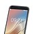 preiswerte Smartphones-Abstand doogee doogee x30 5,5 Zoll Zoll 3G Smartphone (2 GB + 16 GB 8 MP Mediatek MT6580 3360 MAH MAH) / 1280x720 / Quad Core / Dual-Kamera