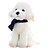 abordables Animaux en Peluche-Animal en peluche Peluches Poupées en peluche Animaux en Peluche Chiens Artisanal réaliste Simulation Coton Jeu imaginatif, bas, grands cadeaux d&#039;anniversaire Party Favor Supplies Enfant