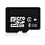 olcso Micro SD-kártya/TF-Hangyák 8gb 6. osztályú microsdhc tf memóriakártya és microsdhc-sdhc adapter kártya védelmező doboz