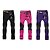 abordables Pantalons et shorts-Femme Pantalons de Randonnée Extérieur Coupe Vent Respirable Résistance à l&#039;usure Automne Hiver Pantalons / Surpantalons Chasse Ski Randonnée Noir Violet Fuchsia XL XXL XXXL