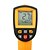 billige Temperaturmåleinstrumenter-Infrarød themometer GM900