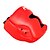 preiswerte Schutzausrüstung-Boxing Helmet / Closed Type Headgear / Helmet For Boxing, Martial Arts Adjustable, Shockproof, Vibration dampening Sponge PU (Polyurethane) Men&#039;s Black / Red