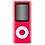 رخيصةأون مشغلات صوت/فيديو محمولة-محمول مشغل موسيقى MP3 mp4 مع سماعة