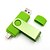 preiswerte USB-Sticks-Ameisen usb-Blitz-Antrieb otg Feder-Antrieb usb 2.0 4gb pendrive Gedächtnisstock