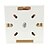 cheap Light Switches-1pc Dimmable / Light Control Dimmer Switch Indoor