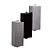 billiga Inmonterade vägglampor-Modernt Modernt Inomhus Metall vägg~~POS=TRUNC 90-240V 1 W / Integrerad LED