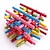 זול צעצועי מתמטיקה-סודוקו צעצוע חינוכי צעצועי מתמטיקה תואם עץ Legoing ידידותי לסביבה קלסי יוניסקס צעצועים מתנות / בגדי ריקוד ילדים