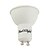 olcso LED-es szpotlámpák-4db 5 W LED szpotlámpák 400 lm GU10 10 LED gyöngyök SMD 5730 Meleg fehér Hideg fehér 85-265 V / 4 db.